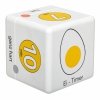 TFA 38.2041.07 CUBE-TIMER minutnik elektroniczny 3-5-7-10 min do gotowania jajek -